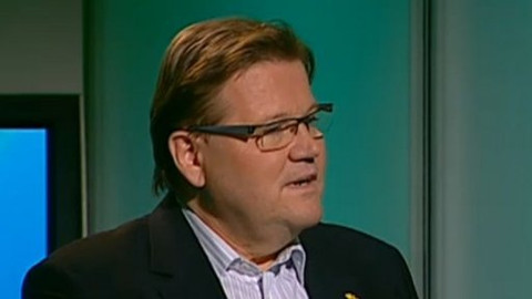 Hyde Park ČT24 - 3. července 2013