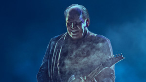 Obrázek pořadu Hans Zimmer, hollywoodský rebel