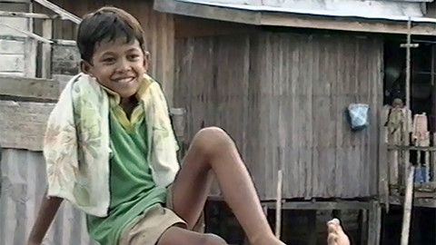 Světozor - Ostrovy mezi oceány