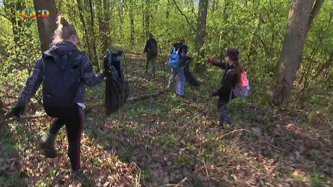 Zprávičky - 9. dubna