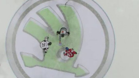 MS v ledním hokeji 2012 Finsko a Švédsko - Studio MS