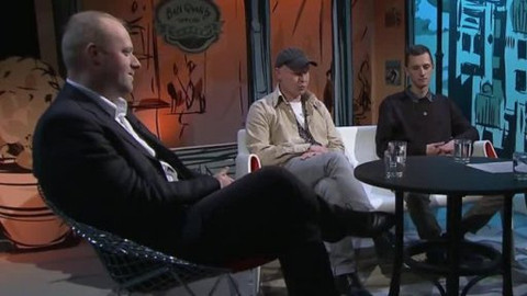 Artefakta - Mladá architekura dnes