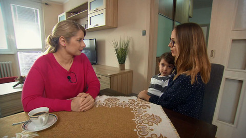 Případ pro ombudsmanku - 11/12 Rodičovství