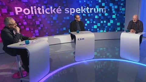 Politické spektrum - Ozbrojování občanů