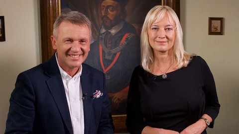 Uchem jehly - 9. prosince 2018