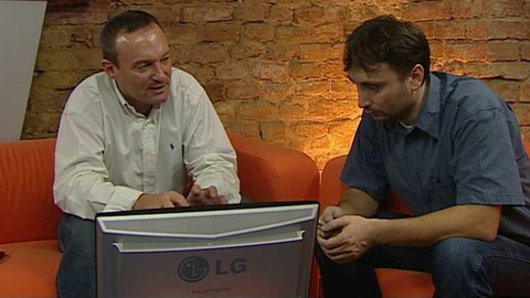 Game Page - 6. ledna 2007