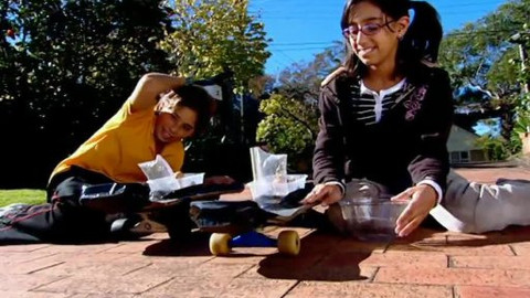 Věda je zábava - Epizoda 11/26