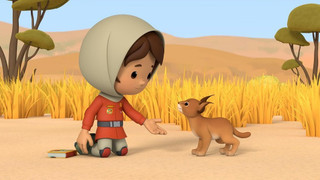 Leo, strážce přírody II