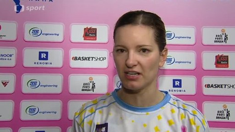 BasketManie - 23. listopadu 2014