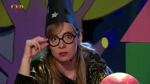 Kouzelná školka - 21. května 2021