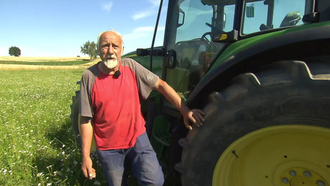 Otisky doby - Realita českého statkáře