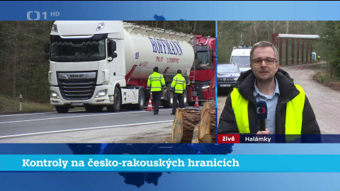 Události v regionech (jih a západ) - 2. dubna