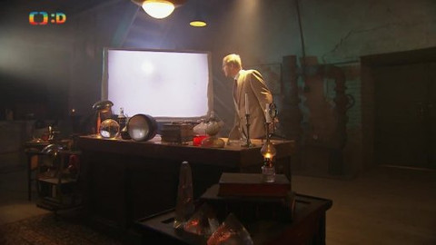 Já budu Einsteinem! - Fyzika v kině