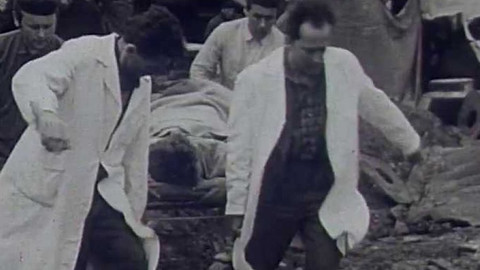 Osudové okamžiky - Brno 1968