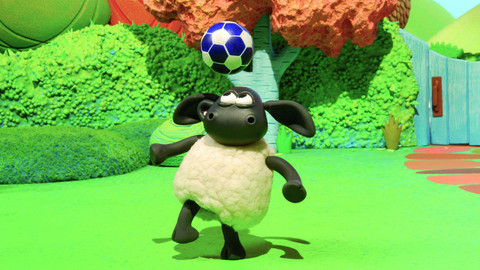 Pojďme se učit s Timmym - 13/26 Timmyho oblíbené věci