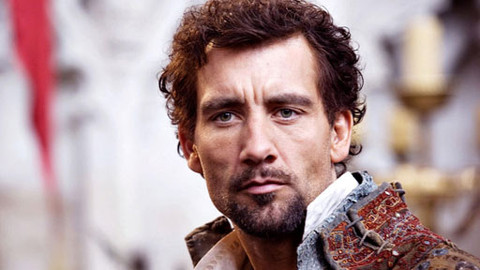 Životopisy - Clive Owen