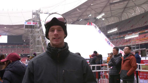 Magazín SP ve snowboardingu - FIS magazín SP 2018/19