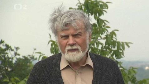 Sváteční slovo - Sváteční slovo pedagoga a publicisty Jiřího Zajíce