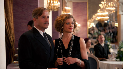 Hotel Adlon - Epizoda 2/3