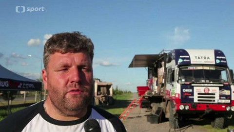 Rallye Dakar - Dakarské ozvěny