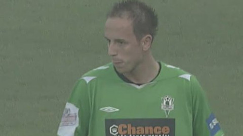 Fotbal - FK Baumit Jablonec - AC Sparta Praha