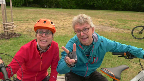 Cyklotoulky - Liberecký kraj