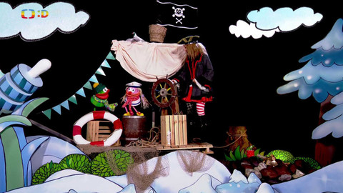 Studio Kamarád - 1. února