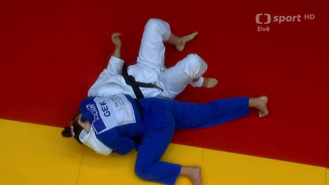 IJF World Tour - Spojené arabské emiráty