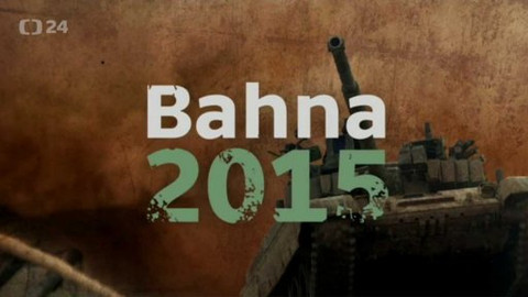 Bahna - Bahna 2015