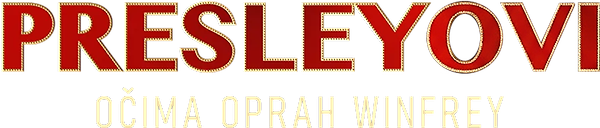 Presleyovi očima Oprah Winfrey