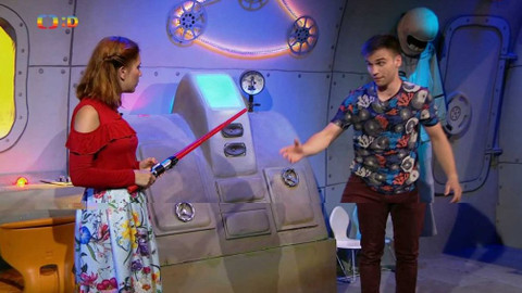 PLANETA YÓ - 11. září 2019