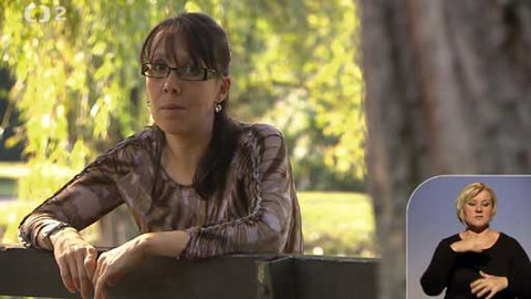 Sváteční slovo - Sváteční slovo publicistky Kateřiny Horálkové Rózsové