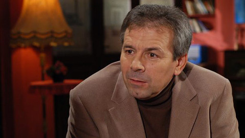 Na plovárně - Václav Chaloupka