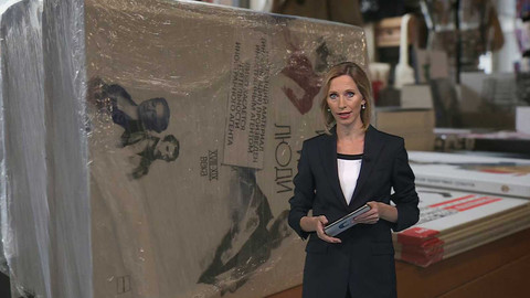 Horizont ČT24 - 15. září