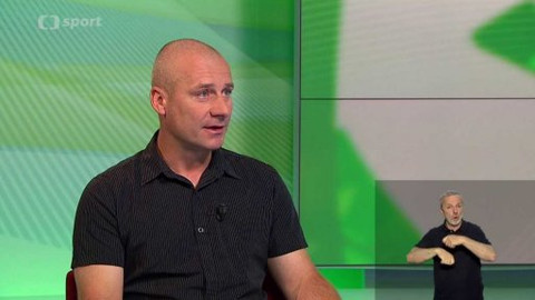 Téma pro hosty ČT sport - Golf hendikepovaných