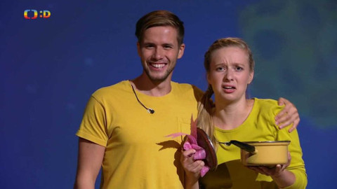 PLANETA YÓ - 15. října 2018