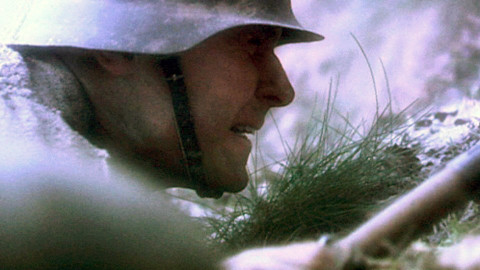 Hitlerův wehrmacht - 3/5 Válečné zločiny