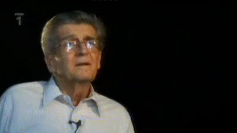 V zajetí železné opony - 28/41 Devatenáct let ve vězení