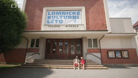 Tamtam - Lomnice nad Popelkou