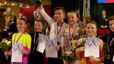 Lvíčata - 17. března 2018