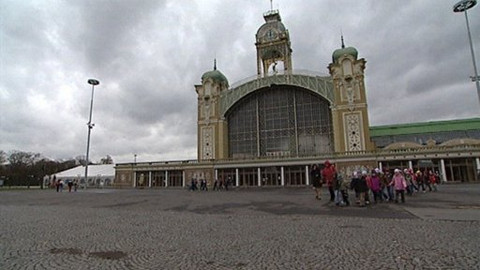 Reportéři ČT - 12. dubna 2010