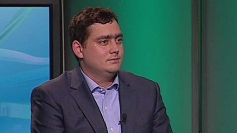 Hyde Park ČT24 - 5. března 2015