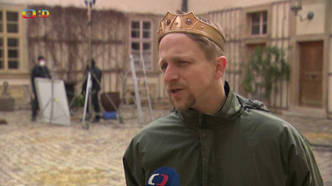 Zprávičky - 18. dubna 2021