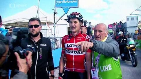 inCycle - InCycle 2017