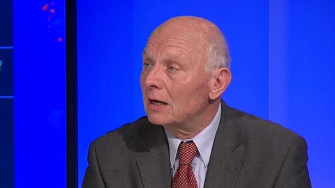 90’ ČT24 - Moderní metropole a parkování