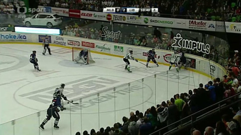 Buly hokej - BK Mladá Boleslav - Bílí Tygři Liberec