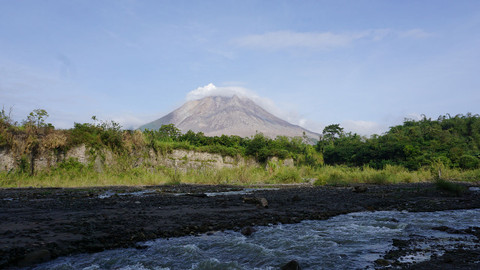 Na cestě - Na cestě po Sumatře