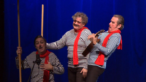 Z metropole - Z metropole speciál