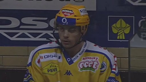 Buly hokej - PSG Zlín - BK Mladá Boleslav