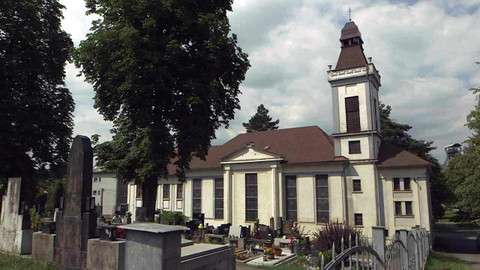 Křesťanský magazín - 27. ledna 2019